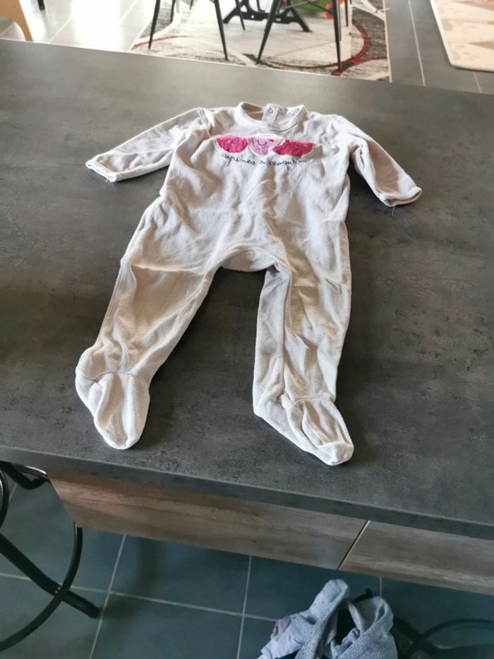 9 pyjamas - photo numéro 20