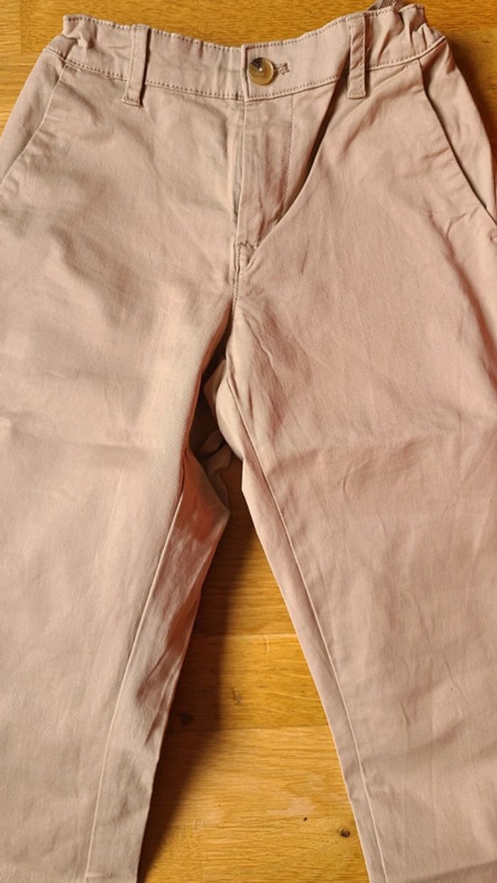 Pantalon 12 ans - photo numéro 2