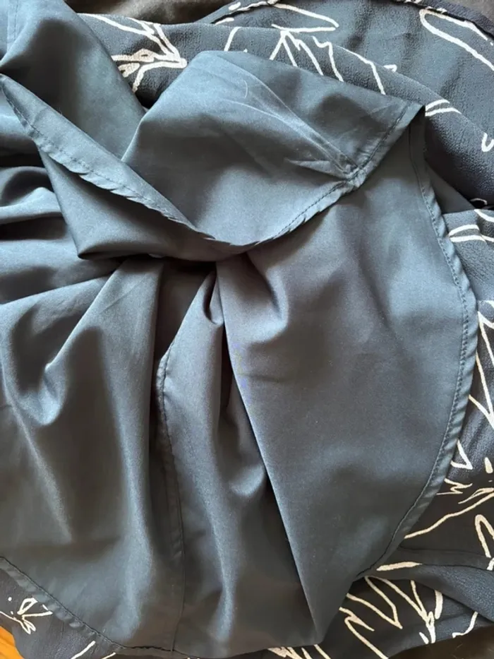Robe Vila taille M - photo numéro 8