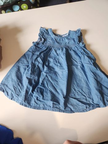 robe bout'chou