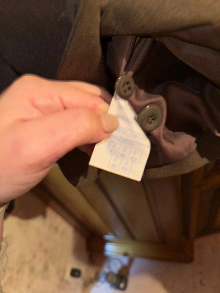 Veste pimkie femme 42 - photo numéro 4