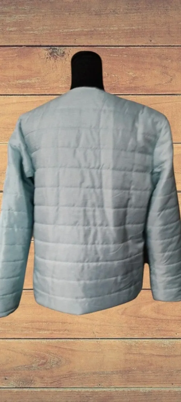 Manteau léger - photo numéro 3