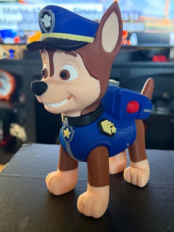 pat patrouille 31 cm