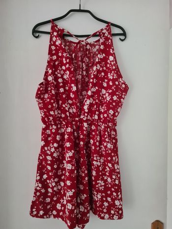 Combi short Shein