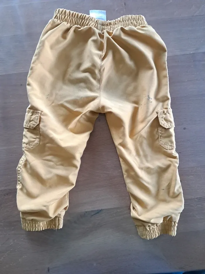 Ensemble jogging pull 23mois - photo numéro 8