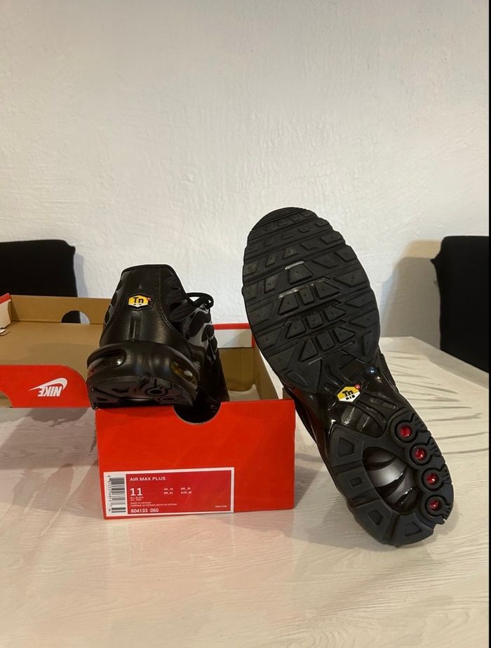 Nike tn noir 42 - photo numéro 3