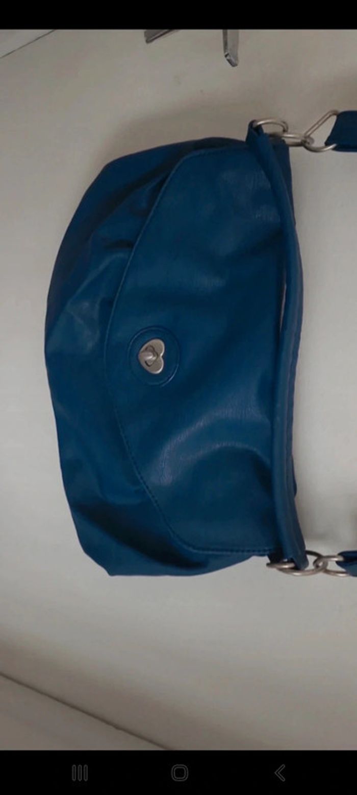 Sac bandoulière - photo numéro 2