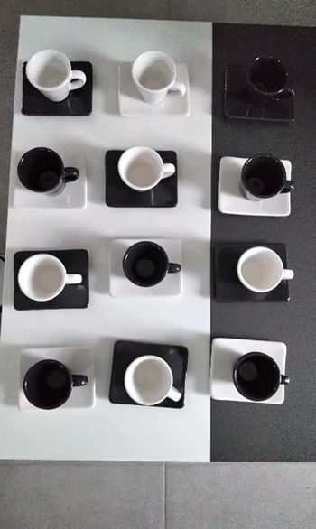 Service à café Alinéa