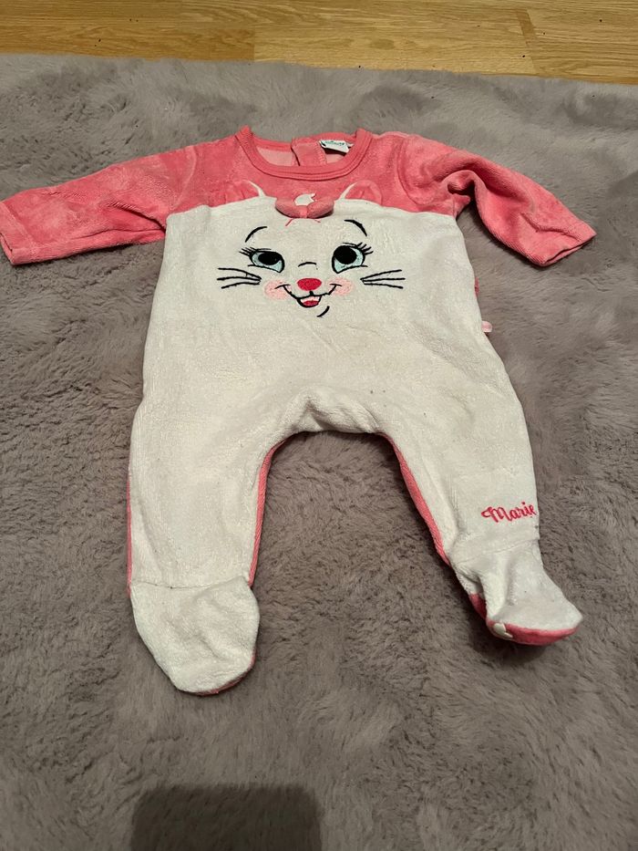 Pyjama Disney - photo numéro 2