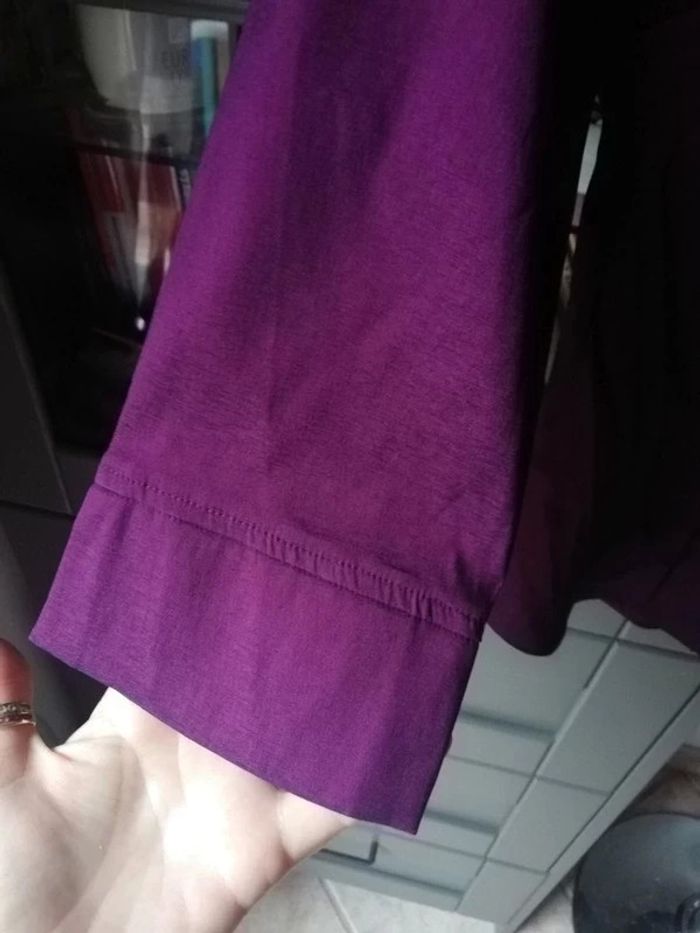 Magnifique chemisier 36 - photo numéro 3