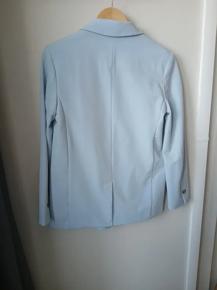 Blazer - photo numéro 6