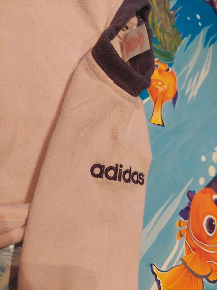 Pull chaud - photo numéro 4