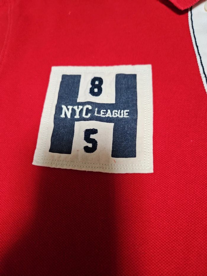Tee-shirt Tommy Hilfiger taille L - photo numéro 4