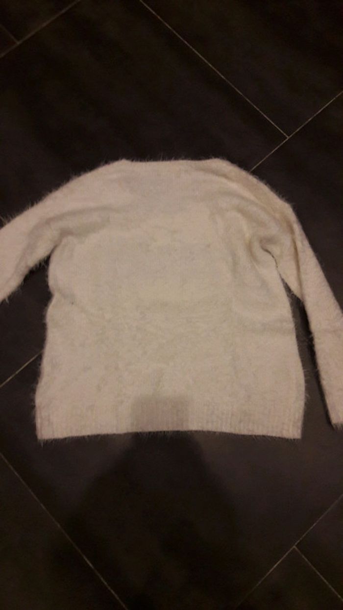 Pull pilou pilou - photo numéro 3