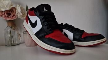 Basket Nike Jordan homme 43