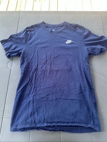 tee shirt Nike