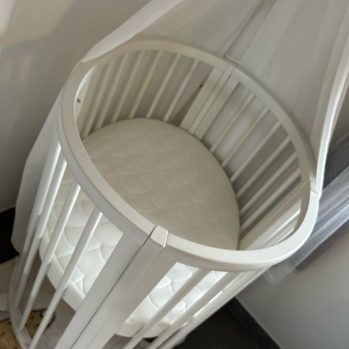 Berceau stokke - photo numéro 3