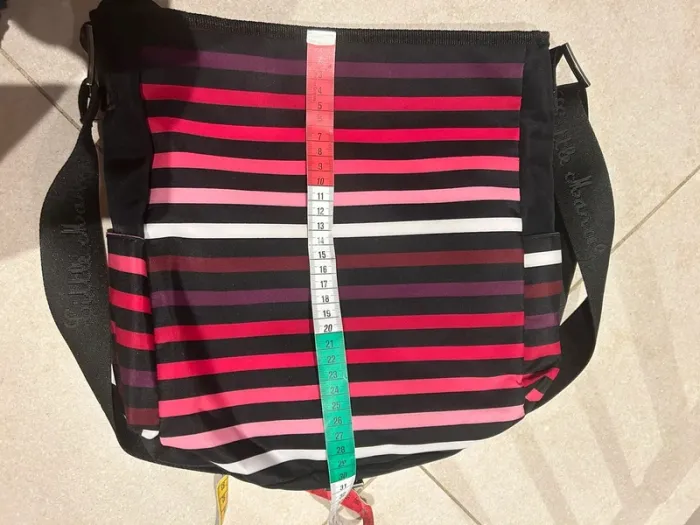 Sac bandoulière Little Marcel - photo numéro 6