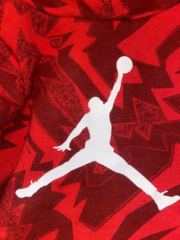 Ensemble Jordan pull capuche et jogging - photo numéro 5