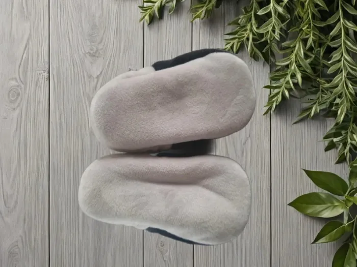 Chausson Mickey 0-3 mois - photo numéro 3