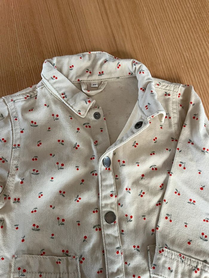 Lot robe été 24 mois - photo numéro 6