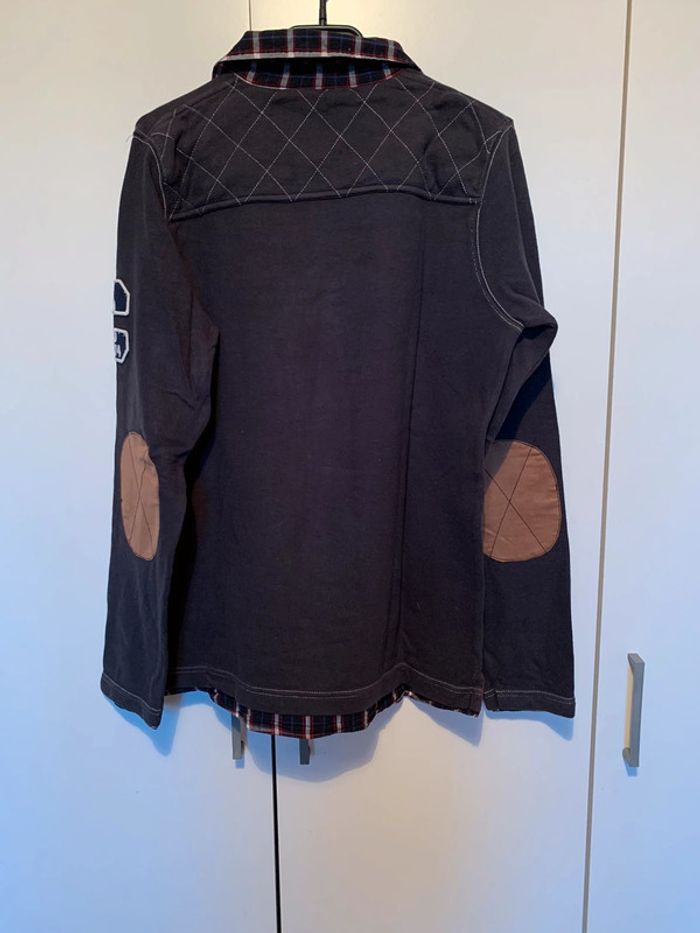 Pull homme - photo numéro 3