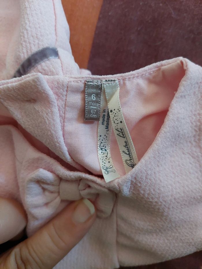 Robe manches courtes - photo numéro 6