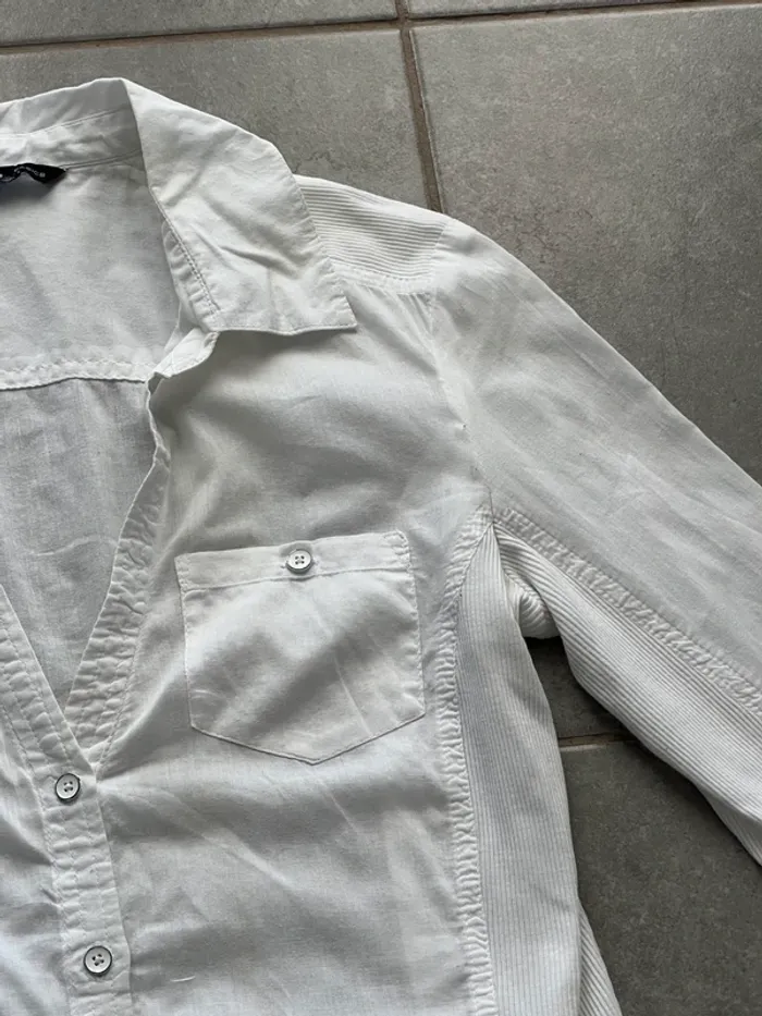 Chemise - photo numéro 2