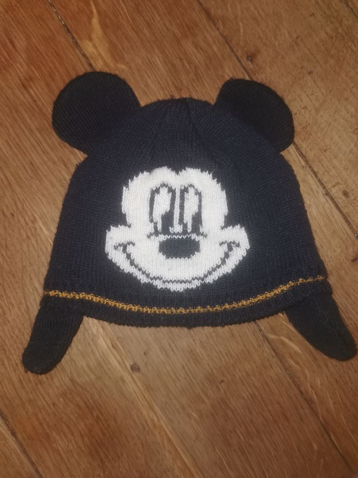 Bonnet Disney orchestra T 47