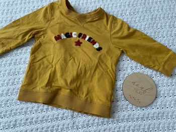 Tee shirt manche longue