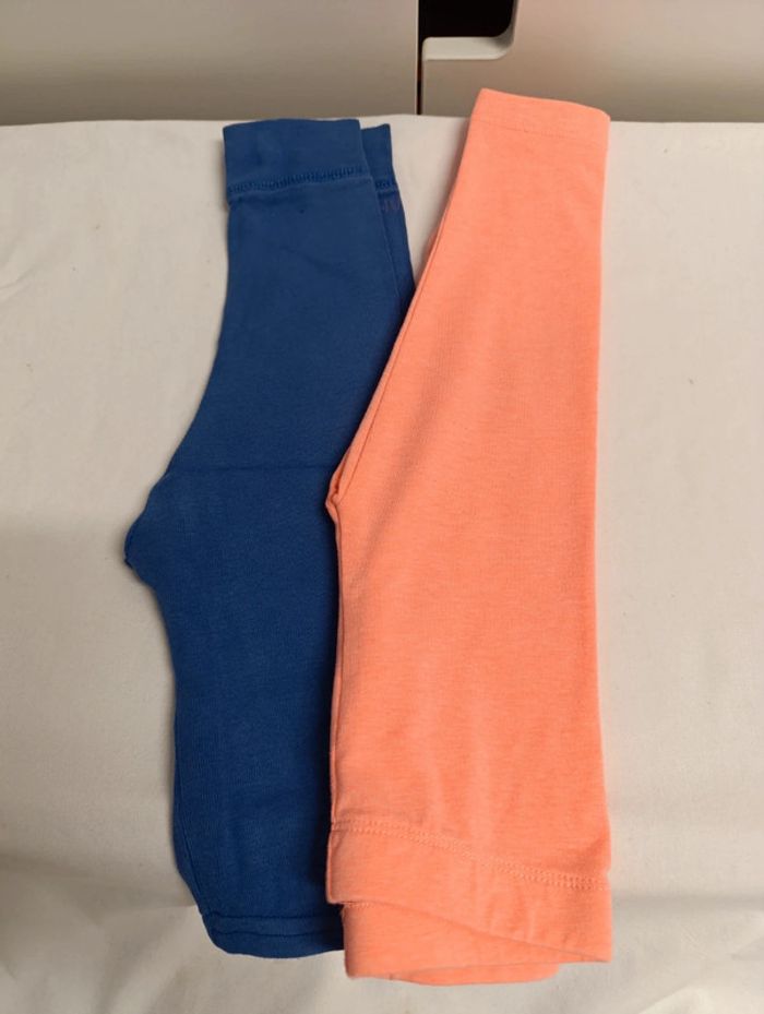 Leggings fille - photo numéro 2