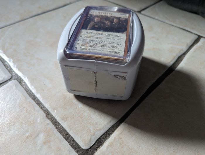 Quiz Harry Potter - photo numéro 4