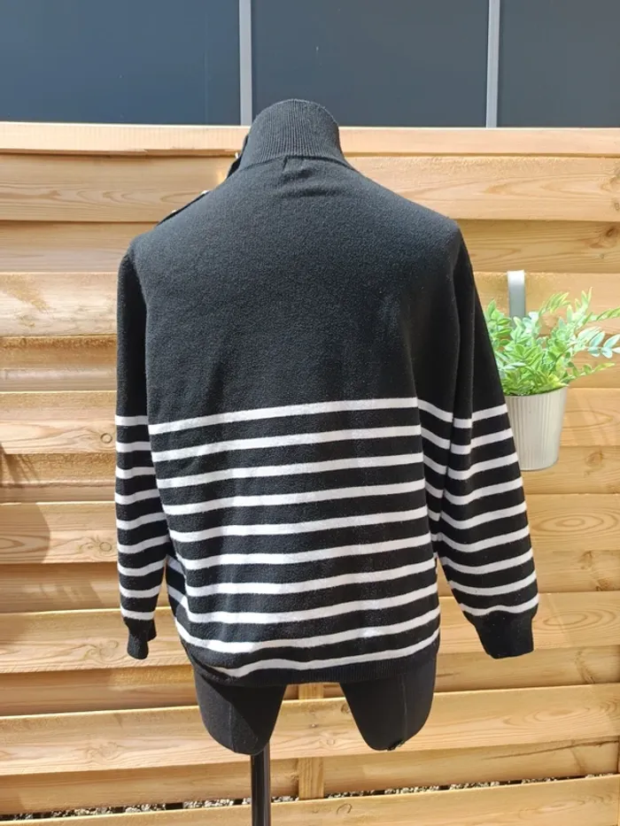 Pull taille L - photo numéro 5