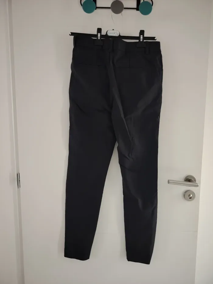 pantalon noir Vera Moda taille 34 - photo numéro 7