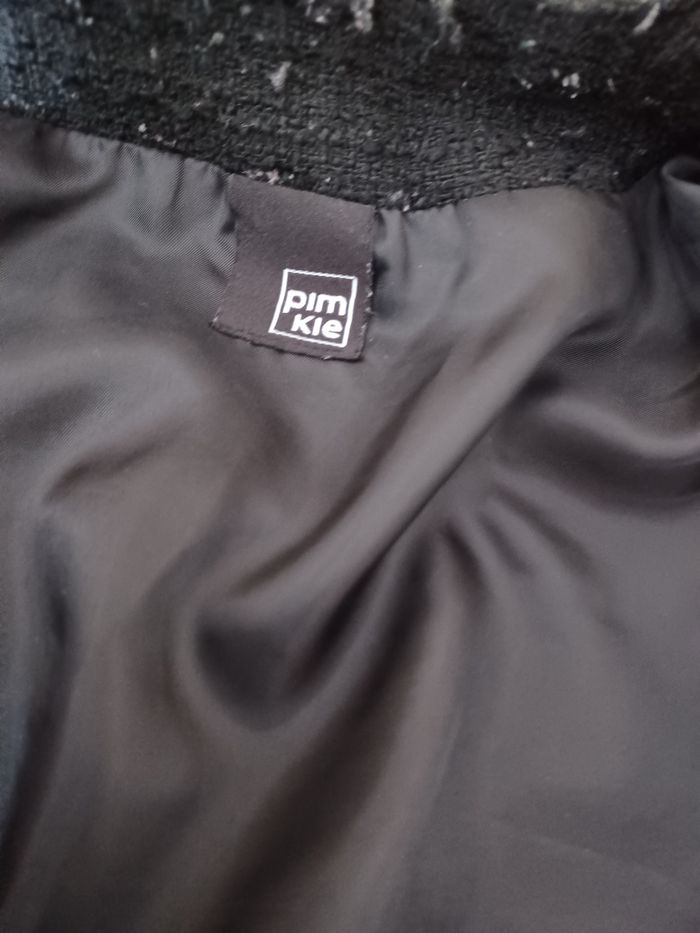 Veste blazer - photo numéro 5