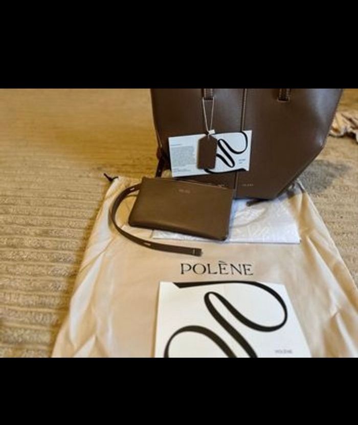 Sac à main Polène - photo numéro 7