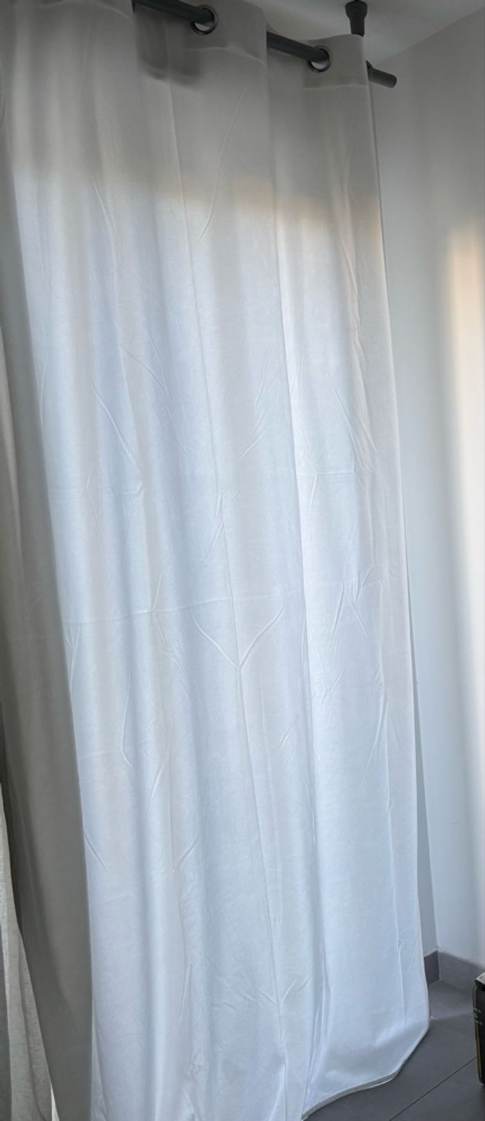 Rideau 135x240 cm - photo numéro 3