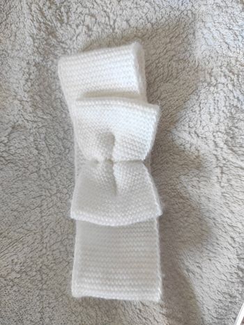 Bandeau nœud