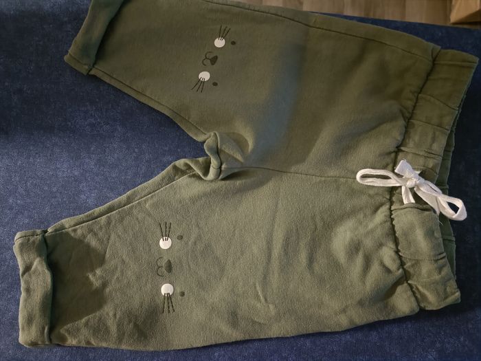 Pantalon sergent major - photo numéro 2