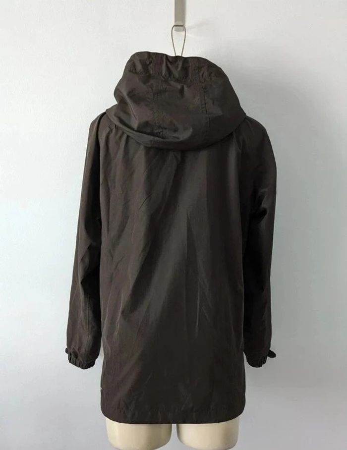 Veste imperméable avec capuche - Lafuma - taille M - photo numéro 3