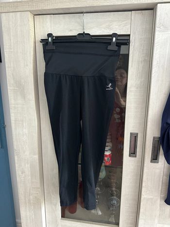 Legging de sport taille 36