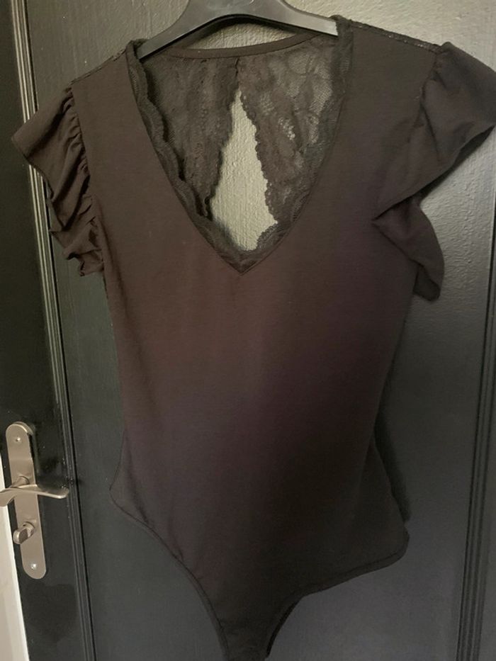 Body SHEIN - photo numéro 2