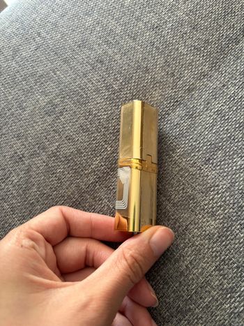 Rouge à lèvre Loreal Paris