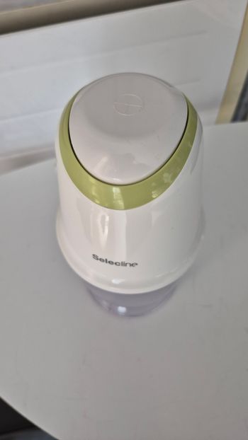 Mini hachoir électrique Selecline