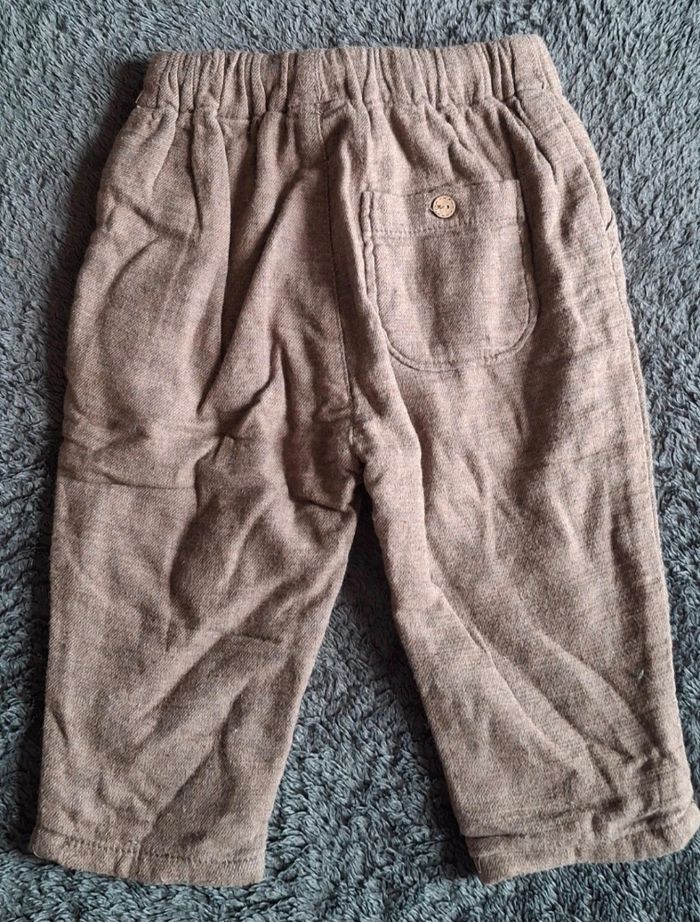 Pantalon - photo numéro 2