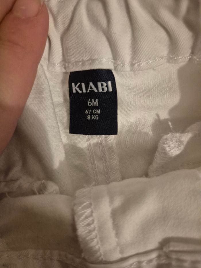 Pantalon - photo numéro 3