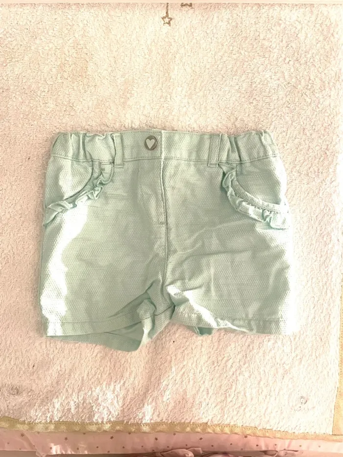 Short
