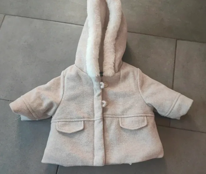 Manteau