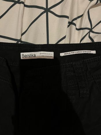 Cargo bershka