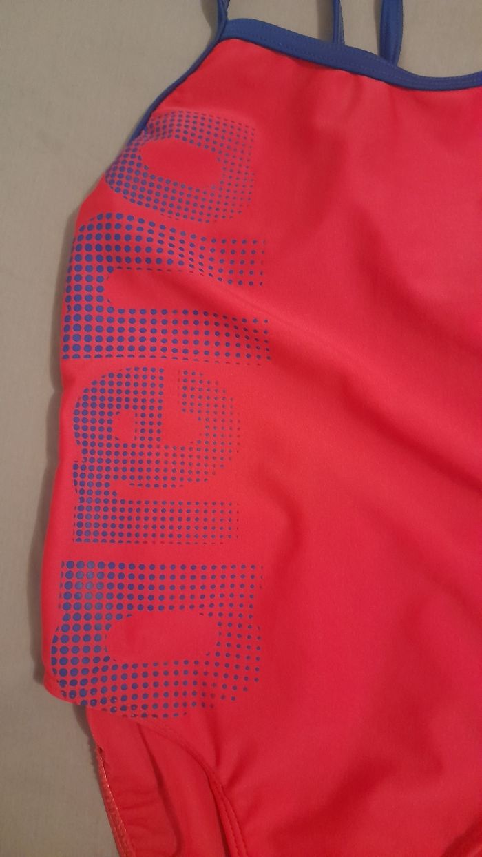 Malotru de bain une pièce - photo numéro 3